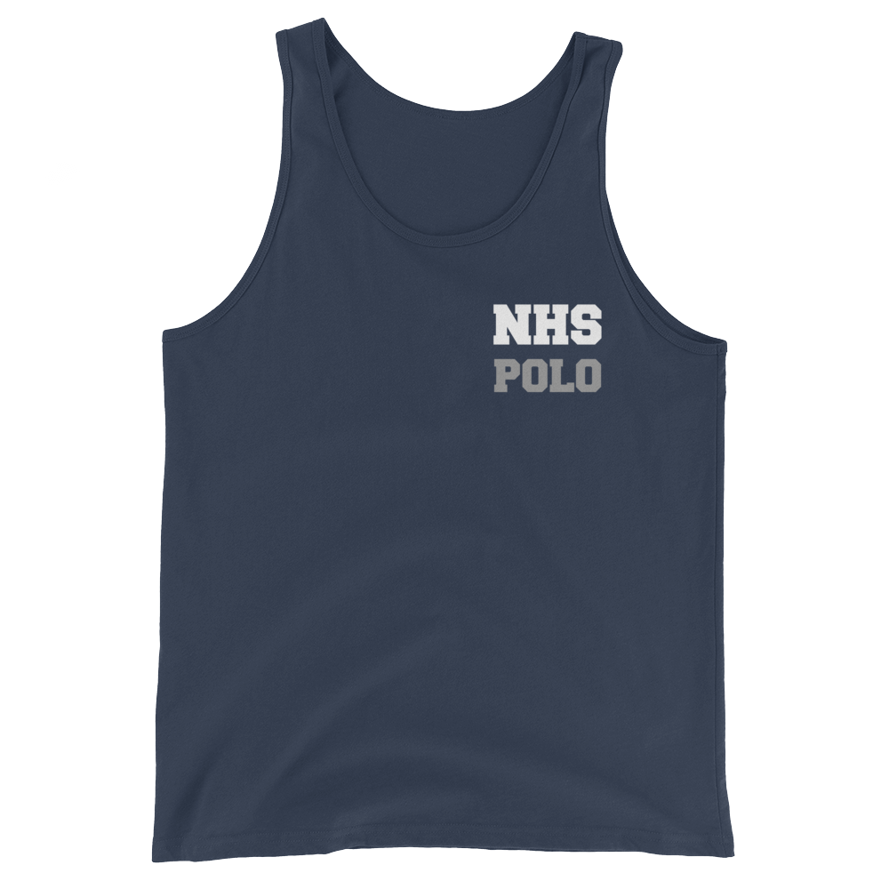 nhs polo