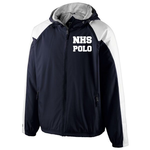 NHS Polo Jacket