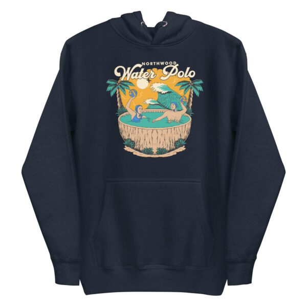 Summer Hoodie