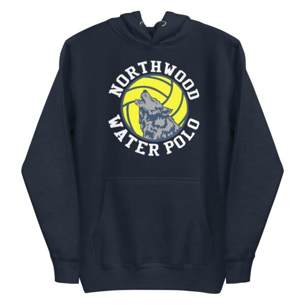 Logo Hoodie
