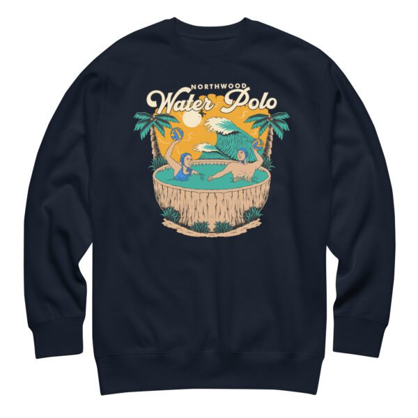 Summer Sweater