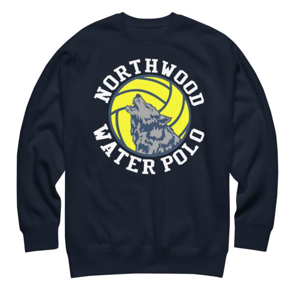 Logo Sweater