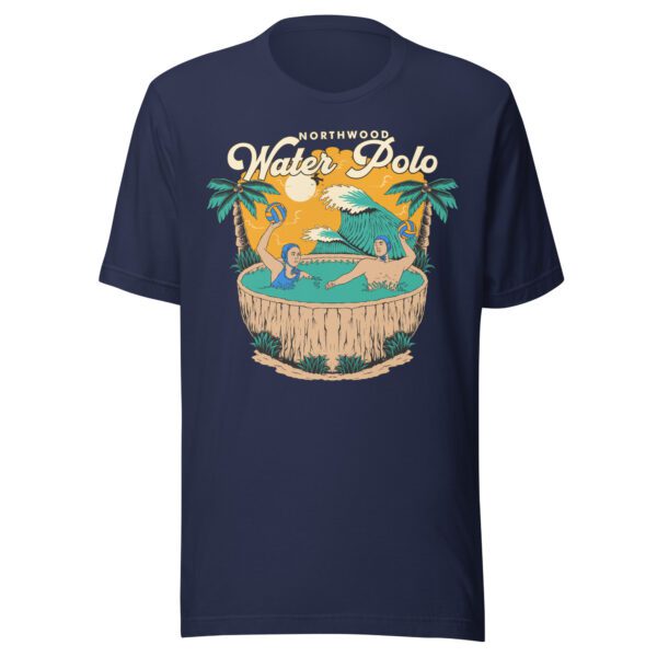 Summer T-Shirt