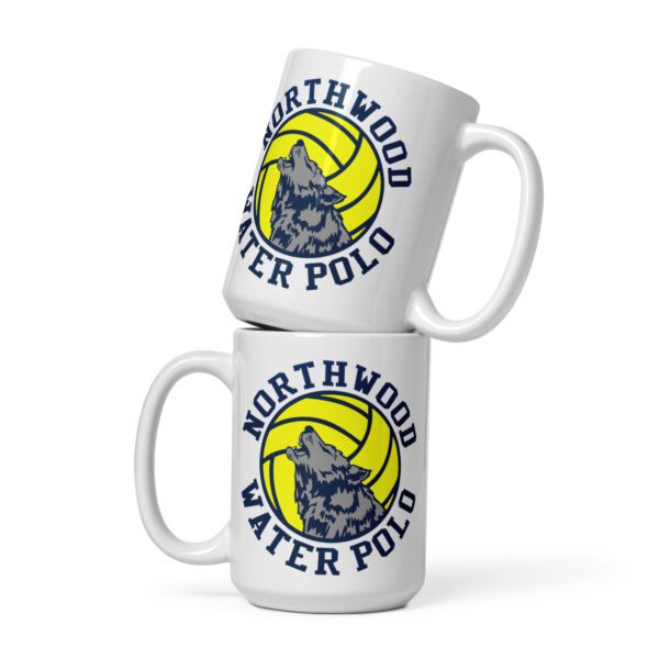 Logo Coffee Mug
